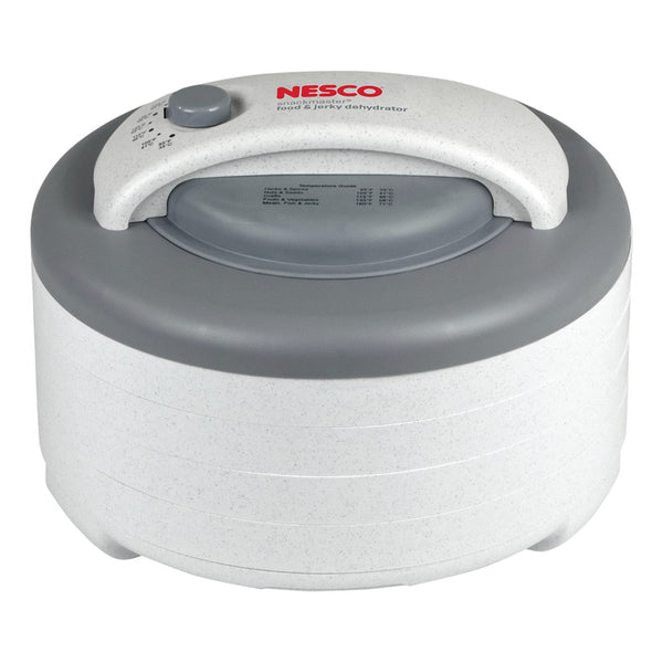 Deshidratador Nesco FD-61 Snackmaster Encore Con Distribución Uniforme