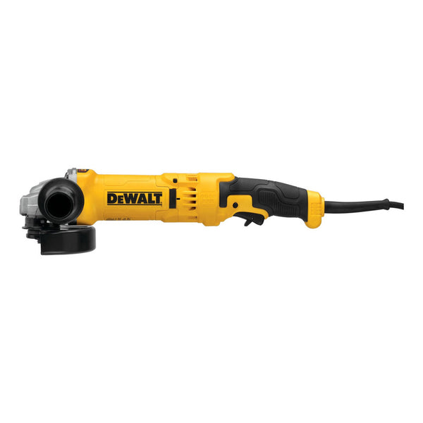 Amoladora Angular Dewalt Dwe43113 13A 9000 Rpm Potente Y Duradera
