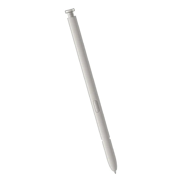 Lapiz Capacitivo S Pen Gris Claro Para Samsung Galaxy S25 Ultra Preciso Y Suave