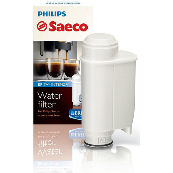 Cartucho De Filtro De Agua Philips Saeco Ca6702/00 Para Máquinas Espresso
