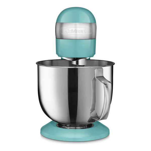 Batidora De Pie Cuisinart Sm50bl 52 L 12 Velocidades Azul Bigaro