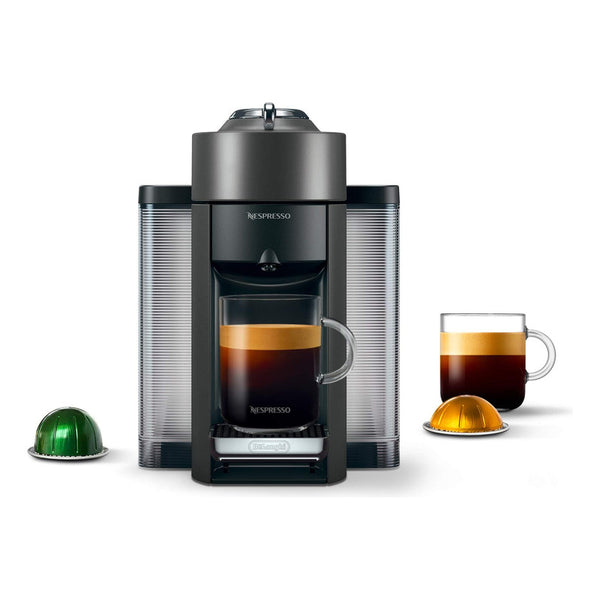 Cafetera Nespresso Vertuo De'Longhi 1597ml Espresso y Café