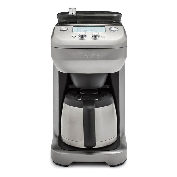 Breville Grind Control Bdc650bss Máquina De Café Acero Inoxidable Café Perfecto