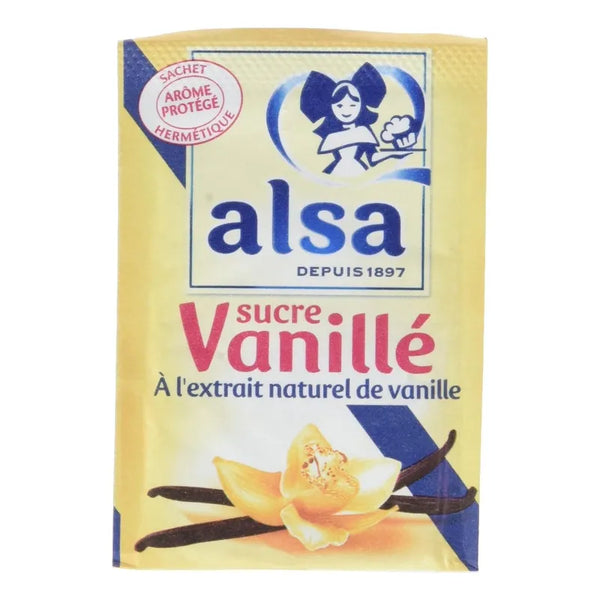 Azúcar Con Sabor A Vainilla Extracto Natural Ideal Para Repostería