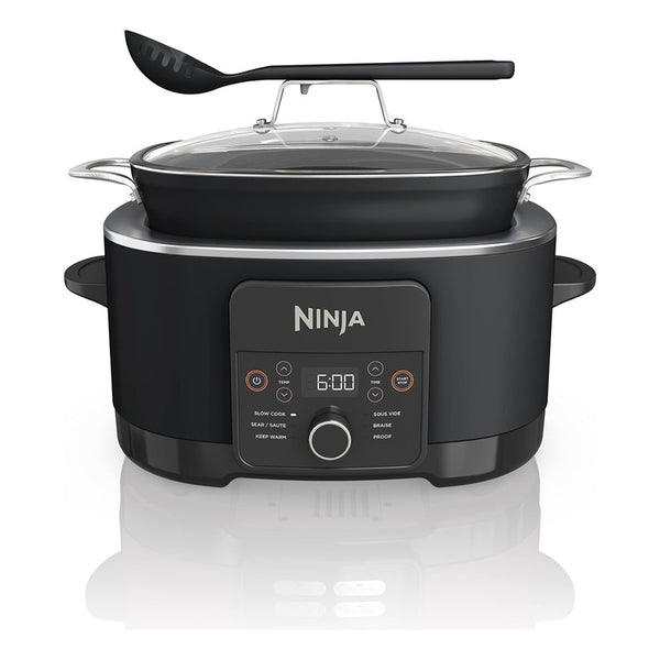 Olla Multicocina Ninja MC1010 Foodi 6 En 1 Reemplaza 12 Utensilios