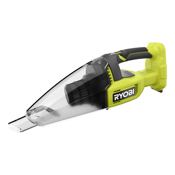 Aspirador De Mano Ryobi Rhv18-0 18v 600ml Collector