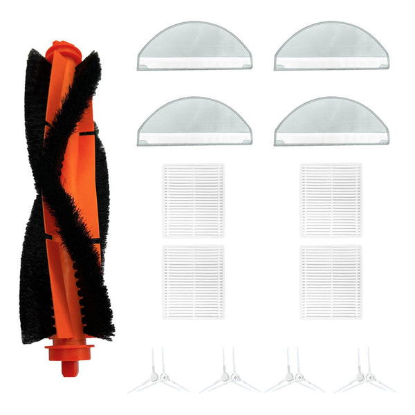 Accesorios Para Robots Aspiradores Xiaomi Mijia Kit De Recambios Alta Calidad