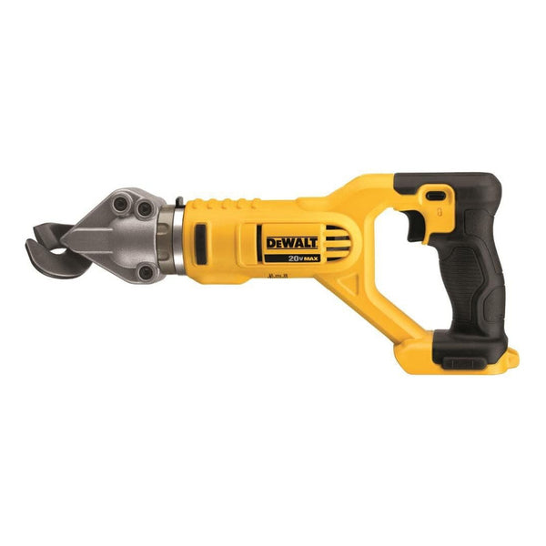 Cizalla Para Metal Dewalt 20 V Precisa Y Flexible Herramientas Profesionales
