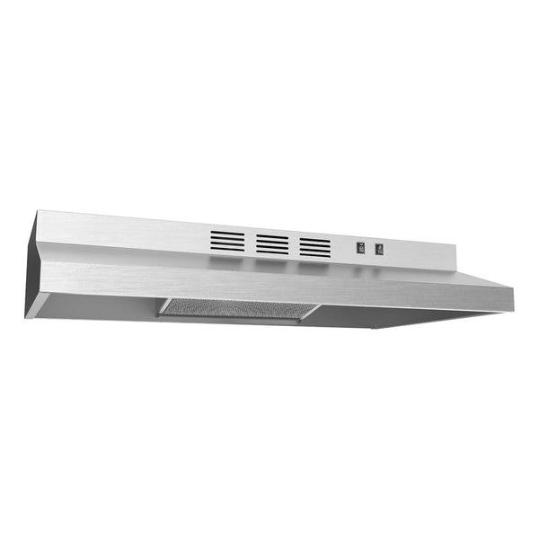 Campana Extractora Midea Mvu30w2ast 30 Pulgadas Mejora Aire Cocina