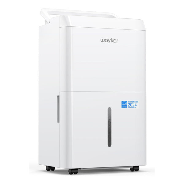 Deshumidificador Waykar Energy Star 57L Para Hogar Y Habitaciones Grandes