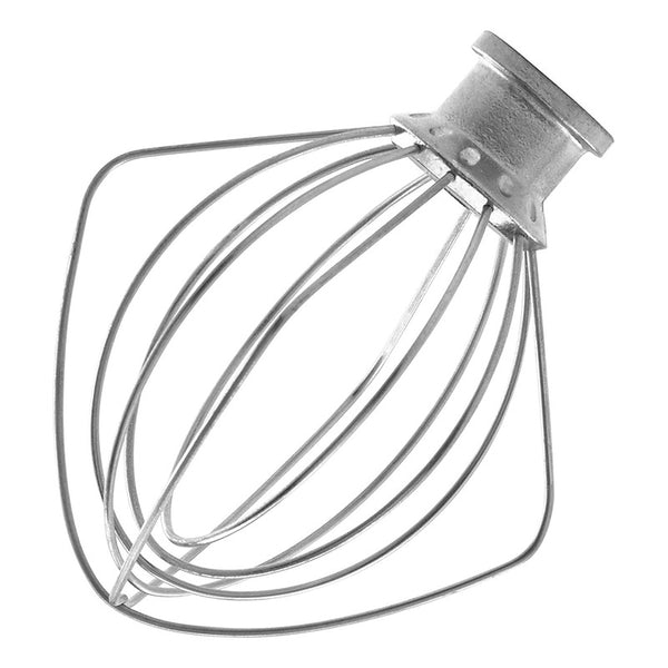 Batidor Whip Attachment Kitchenaid Para Modelos KSM3311 Y KSM3316 Fácil De Usar