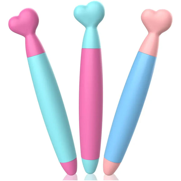 Bolígrafos Capacitivos Para Niños Paquete De 3 Con Diseños Creativos