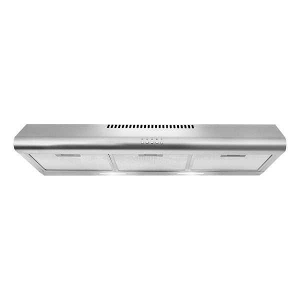 Campana Extractora Cosmo COS-5MU36 Ahorra Espacio Y Filtración Superior
