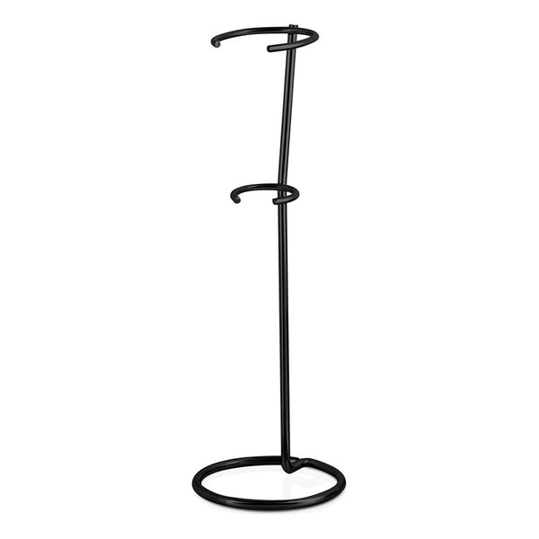 Soporte Para Espumador De Leche Zulay Kitchen Diseño Elegante Y Ahorro De Espacio