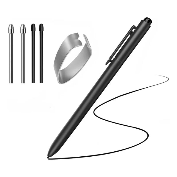Lapiz Capacitivo Emr Con Borrador Para Tablets De Dibujo