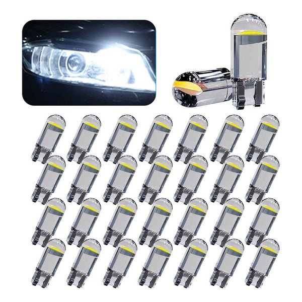 Bombillas Led Joycourt 194 T10 6000K 12V Luces LED Para Vehículos