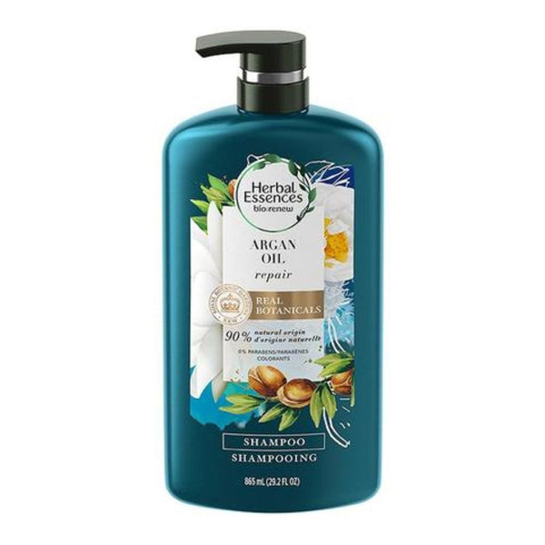 Herbal Essences Champú 865 Ml Shampoo Cabello Fresco Y Manejable