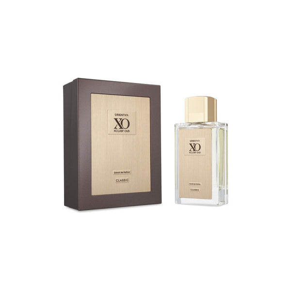 Orientica Xo Xclusif Oud Classic Perfume Unisex Elegante Y Sofisticado