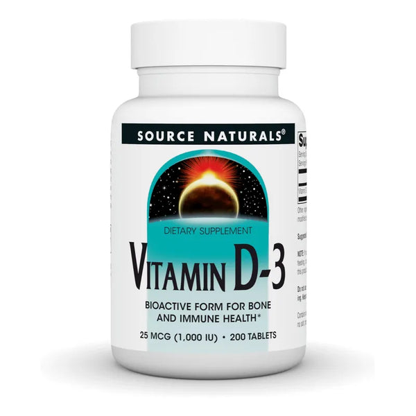 Cápsulas De Vitamina D3 Bioactiva 1000 Iu Salud Ósea E Inmune Premium