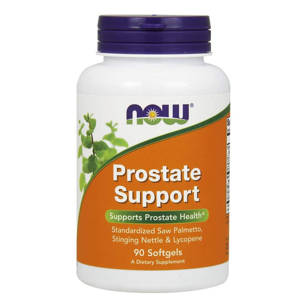 Prostata Soporte Con Sierra Estandarizada 90 Capsulas Beneficios Prostata