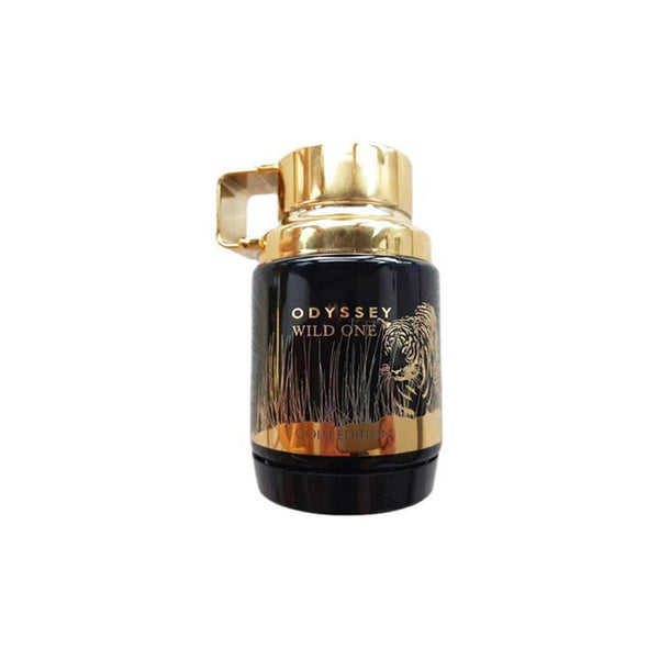 Armaf Odyssey Wild One Gold Perfume Para Noches Inolvidables