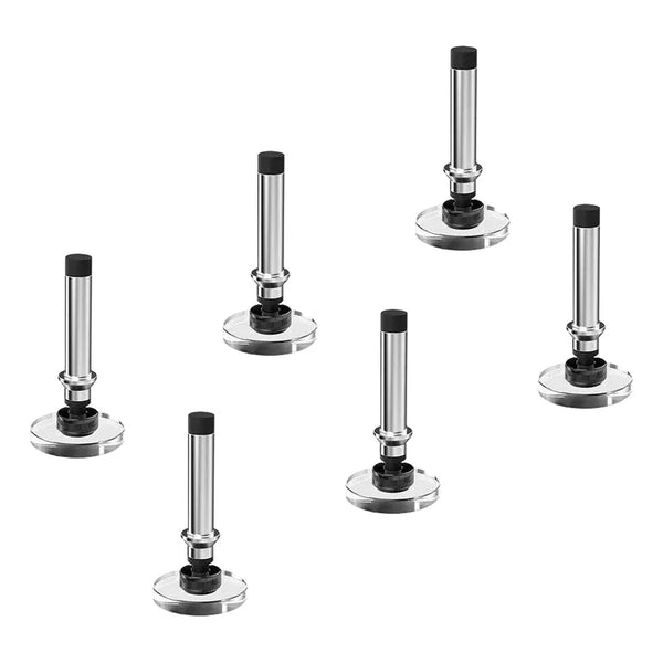 Puntas De Reemplazo Para Estilografo Capacitivo 6 Piezas Calidad OASO
