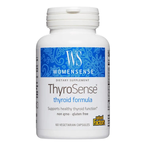 Capsulas Para Apoyo Tiroideo Saludable Funciona Metabolismo 60 U