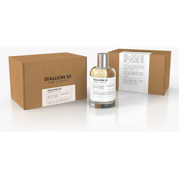 Stallion 53 Emper Edp 100 Ml Perfume Arabe Niche Unisex