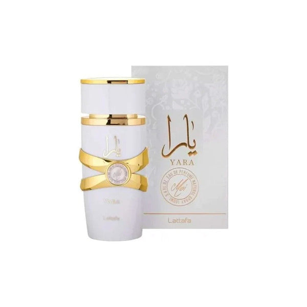 Perfume De Mujer Lattafa Yara Moi 100ml Fragancia Moderna Y Duradera