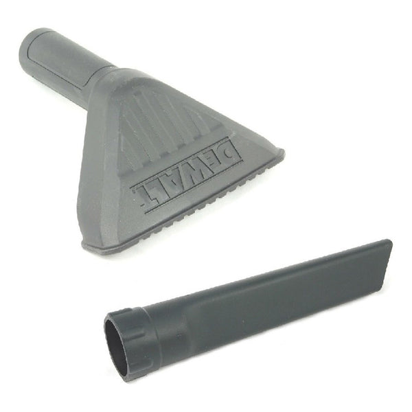 Aspiradora Y Boquilla DeWalt DCV517b DCV517m Para Limpieza Eficiente