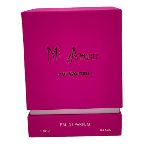 Perfume J.O Mi Armour De Jo Milano Paris Fragancia Femenina Atractiva