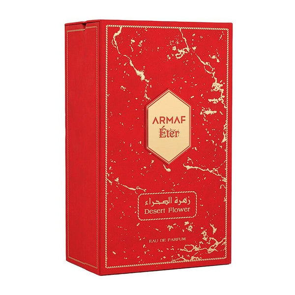 Perfume Armaf Desert Flower Unisex Aromas Duraderos 2024