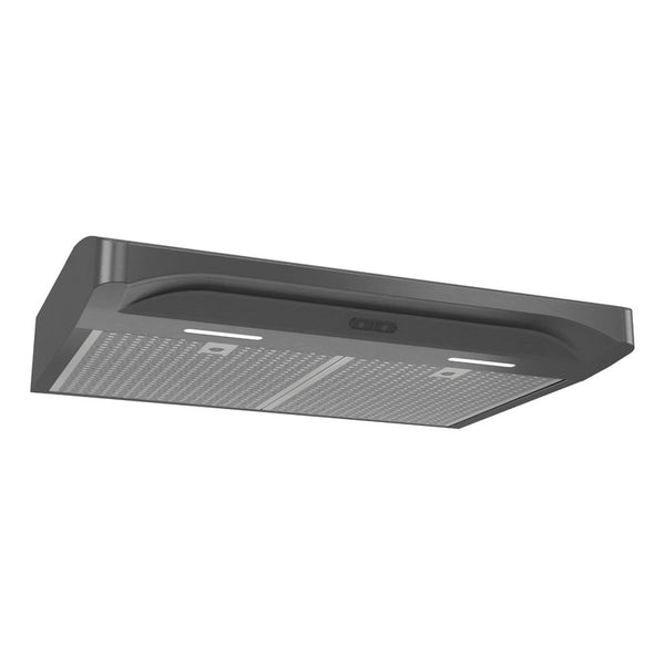 Campana Extractora 76 Cm Broan Alt230bls Potente Y Elegante
