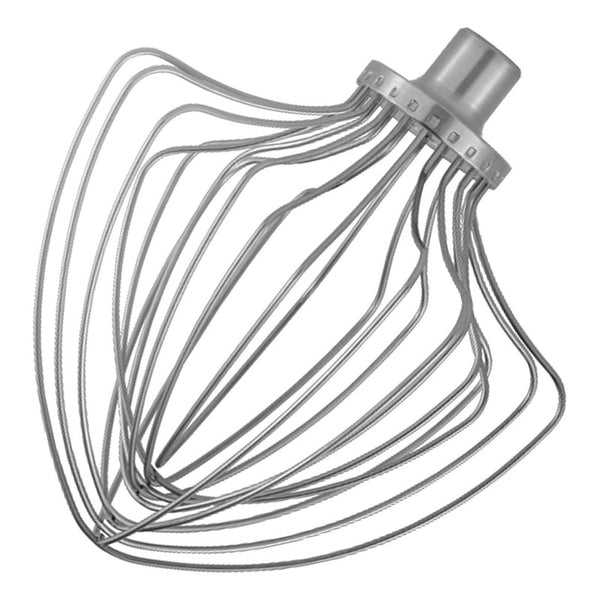 Whip Kitchenaid 11 Hilos Para Batidoras 6 Cuartos Alta Eficiencia