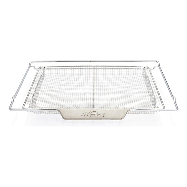 Bandeja Air Fry Frigidaire ReadyCook Resultados Dorados Y Crujientes