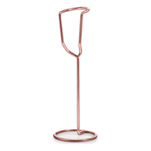 Soporte Vaporizador Zulay Kitchen Ultra Organiza Y Protege Tus Espumadores
