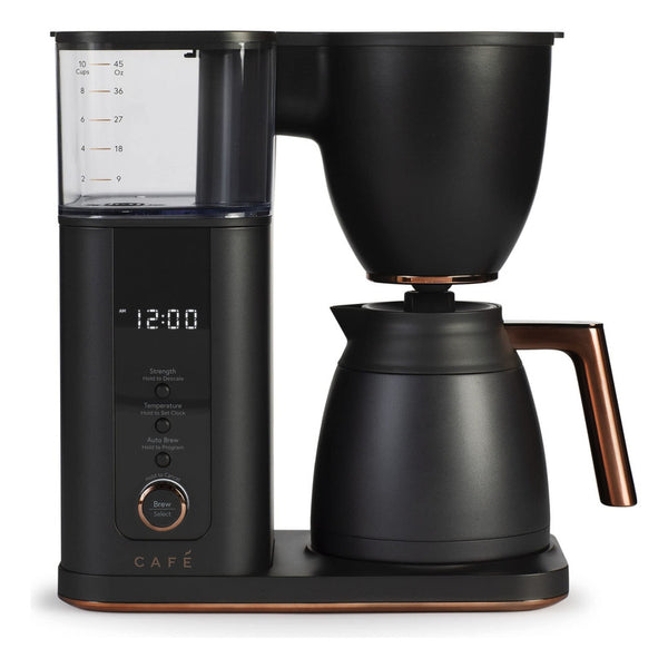 Jarra Aislante Coffee Maker Cafetera Goteo 10 Tazas Con Wifi Calidad Barista