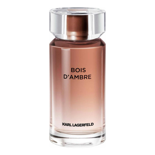 Karl Lagerfeld Bois D Ambre Para Hombres Aroma Elegante Y Duradero