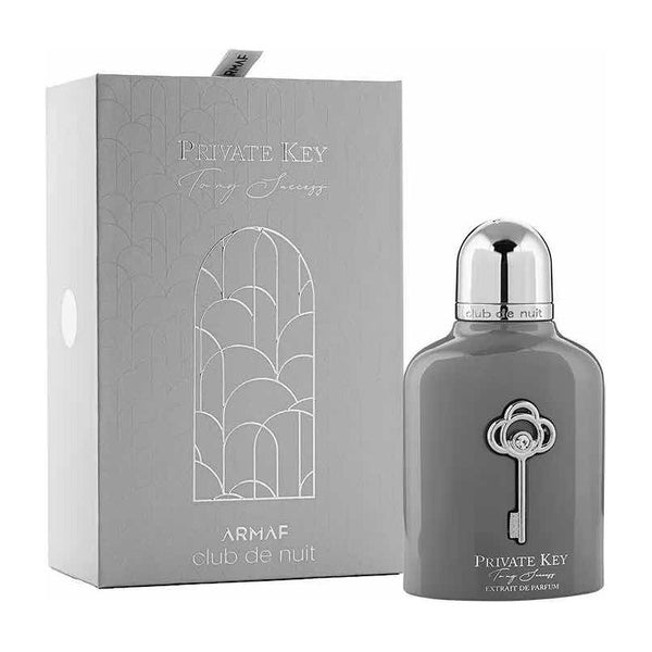 Armaf Club De Nuit Prive Key To My Success Perfume Unisex De Exito