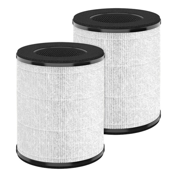 Filtro De Repuesto Hsiamen Para Tenergy Renair Purificador De Aire