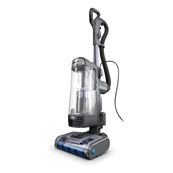 Aspiradora Shark Vertex Duoclean Powerfins Az2001amz Ultra Potente Captura Pelo