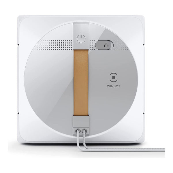 Robot De Limpieza De Ventanas Ecovacs Winbot W1 Pro Potente Inteligente Y Seguro