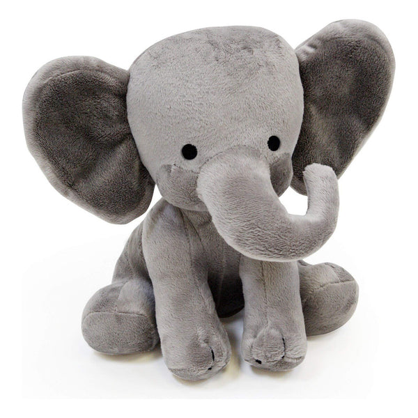 Elefante De Peluche Humphrey 30 Cm Suave Y Abrazable Ideal Para Todos