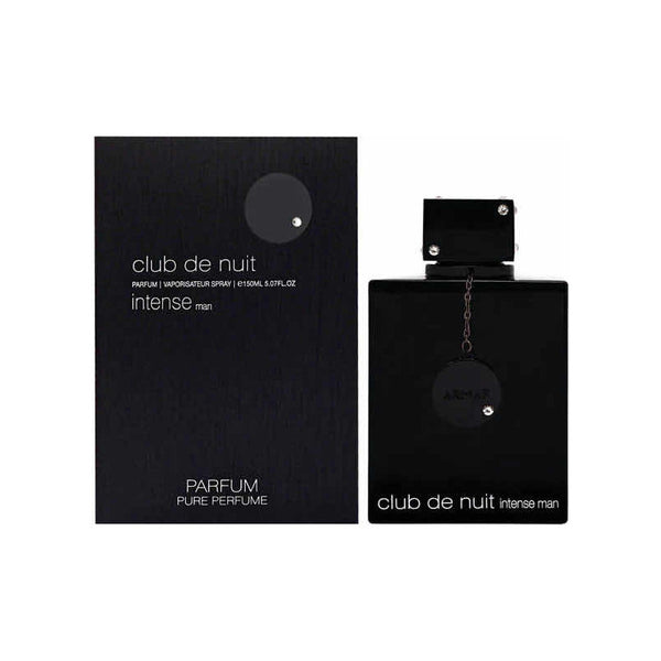 Armaf Club De Nuit Intense Para Hombre Perfume Aroma Intenso