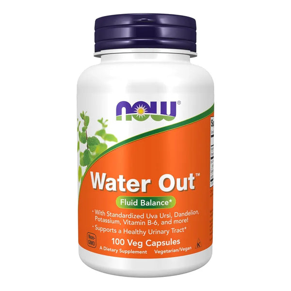 Agua Con Uva Ursi Diente De León Vitamina B6 Potente Cuidado Urinario
