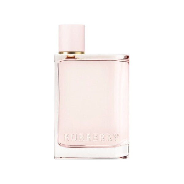 Burberry Her Edp 100 Ml Para Mujer Fragancia Unica Con Toques Florales