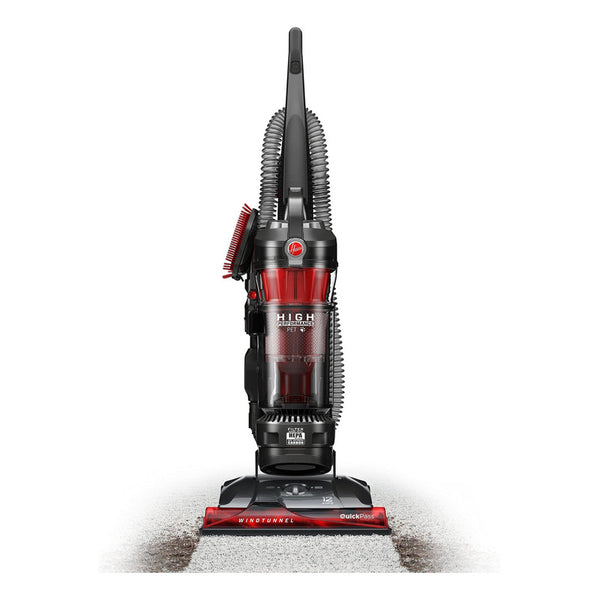 Hoover Windtunnel 3 Max Performance Para Mascotas Aspiradora Sin Bolsa