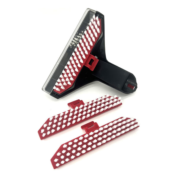 Accesorio De Cepillo Eifrthe Fh14050 Compatible Con Hoover Perfecto Para Manchas