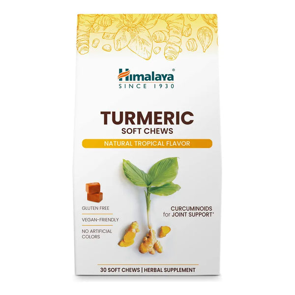 Curcuma Mastica Con Curcumina Apoyo Articulaciones