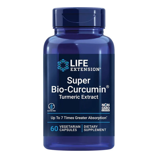 Capsulas De Curcuma Bcm-95 400 Mg Antiinflamatorias Absorcion Superior